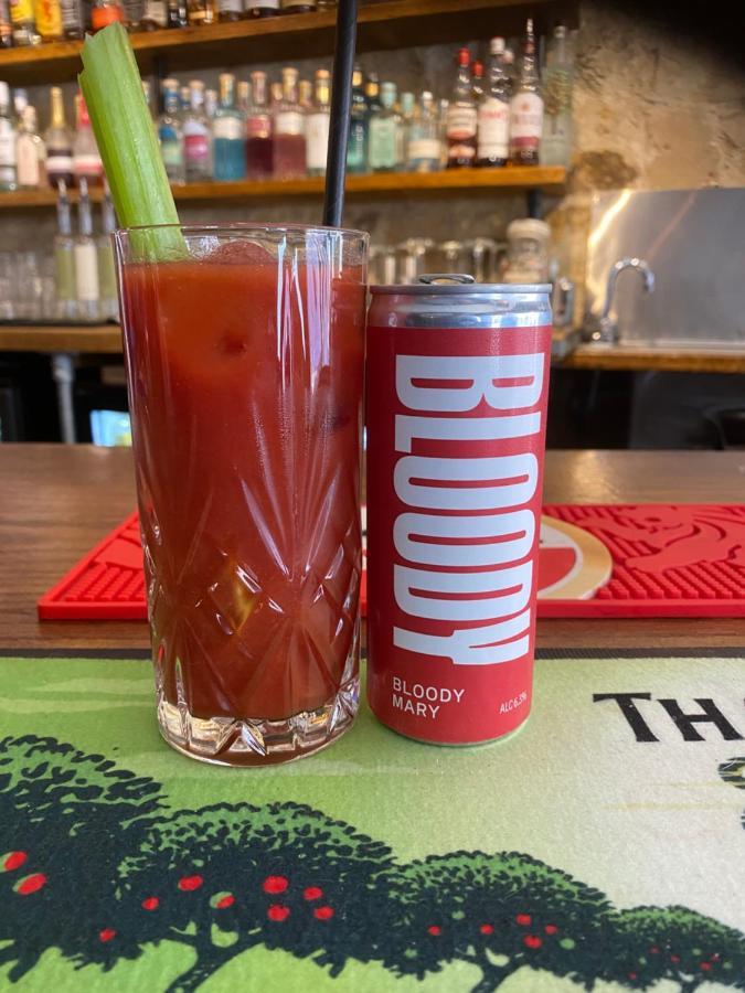 巴特尔 The Bull酒店 外观 照片